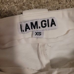 I AM GIA holly pants